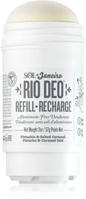 Sol de Janeiro Rio Deo - Дезодорант в стике без добавления соли алюминия, 57 г, 57 г (SDJ05502)
