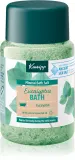 Соль для ванны Kneipp Eucalyptus Bath с маслом эвкалипта, согревающая, 500 г Eucalyptus — фото 1