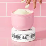 Sol de Janeiro Beija Flor Elasti-Cream - Увлажняющий крем для тела, повышающий упругость кожи — фото 2