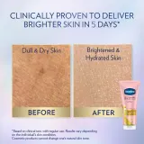 Vaseline Gluta-Hya Dewy Radiance - Сыворотка для тела — фото 3