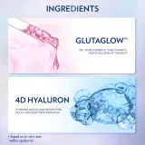 Vaseline Gluta-Hya Dewy Radiance - Сыворотка для тела — фото 7