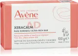 Avene XeraCalm A.D. Ultra-Rich Bar - Кусок для умывания ультра питательный для сухой и атопической кожи, 100 г — фото 1