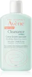 Avene Cleanance Hydra - Успокаивающий очищающий крем для сухой и раздраженной кожи после лечения акне, 200 мл — фото 1