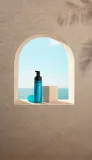 St.Tropez Self Tan Express - Быстро высыхающая самозагарающая пена для постепенного загара, 200 мл — фото 2
