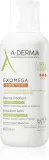 A-Derma Exomega Control Emollient Balm - Бальзам для чувствительной и сухой кожи, 400 мл — фото 1