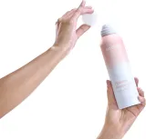 Пенка для душа Notino Foaming Shower Gel Vanilla Rose, с ароматом ванили и розы, 200 мл — фото 2