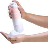 Пенка для душа Notino Foaming Shower Gel Vanilla Rose, с ароматом ванили и розы, 200 мл — фото 3