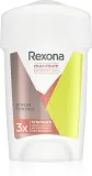 Антиперспирант кремовый Rexona Maximum Protection Stress Control без белых следов, 45 мл — фото 1