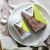 Антиперспирант кремовый Rexona Maximum Protection Stress Control без белых следов, 45 мл — фото 4