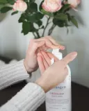 Barnängen Oil Intense - Увлажняющее молочко для тела, 400 мл — фото 2