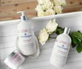 Barnängen Oil Intense - Увлажняющее молочко для тела, 400 мл — фото 4