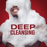 Old Spice Wolfthorn - Гель для душа — фото 3