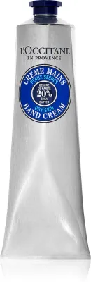 L’Occitane Shea Butter - Питательный крем для рук, 150 мл