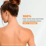 Масло для душа A-Derma Exomega Control Emollient Shower Oil смягчающее, для сухой и атопичной кожи — фото 6
