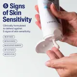 Крем для рук Cetaphil Repair Hand Cream восстанавливающий, с пантенолом и скваланом, 50 мл — фото 4