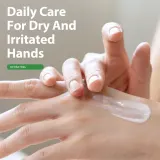 Крем для рук Cetaphil Repair Hand Cream восстанавливающий, с пантенолом и скваланом, 50 мл — фото 5