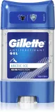 Gillette Arctic Ice - Антиперспирант в геле, 70 мл — фото 1