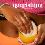 Sol de Janeiro Bum Bum Body Scrub - Сахарный пилинг для тела, 220 г — фото 4