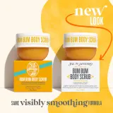 Sol de Janeiro Bum Bum Body Scrub - Сахарный пилинг для тела, 220 г — фото 8