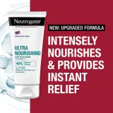 Neutrogena Norwegian Formula - Питательный крем для ног, 100 мл — фото 2