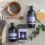 Baylis & Harding Goodness Sleep Beautifully - В контексте того, что это гель для душа: антистрессовый гель для душа для спокойного сна Lavender & Bergamot, 500 мл — фото 3