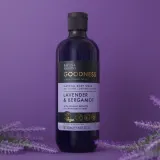Baylis & Harding Goodness Sleep Beautifully - В контексте того, что это гель для душа: антистрессовый гель для душа для спокойного сна Lavender & Bergamot, 500 мл — фото 4