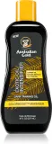 Australian Gold Exotic Intensifier - Крем для тела с питательным маслом для красивого загара и здоровой кожи, 237 мл — фото 1