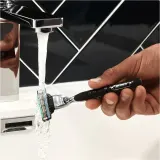 Gillette Mach3 - Бритва + сменные лезвия, 2 шт — фото 2