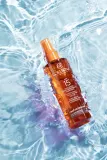 Collistar Special Perfect Tan Supertanning Moisturizing Dry Oil - Солнцезащитное масло SPF 15, 200 мл — фото 2