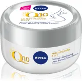 NIVEA Q10 Plus - Моделирующий крем для тела, 300 мл — фото 1