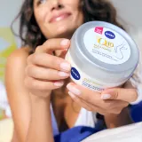 NIVEA Q10 Plus - Моделирующий крем для тела, 300 мл — фото 2