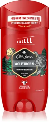 Old Spice Wolfthorn - Дезодорант в стике для мужчин