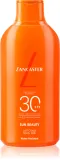 Lancaster Sun Beauty Velvet Milk - Молочко для загара SPF 30, 400 мл — фото 1