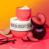 Sol de Janeiro Bom Dia Bright Cream - Розовый крем для тела — фото 2