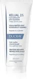 Ducray Kelual DS Anti-Scales Cleansing Gel - Гель для очищения раздраженной и шелушащейся кожи, 200 мл — фото 1