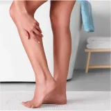 Gillette Venus ComfortGlide Spa Breeze - Женский станок для бритья + запасные лезвия, 4 шт — фото 5