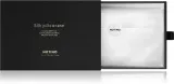 Notino Silk Collection Pillowcase - Шелковый наволочка для подушки, 50 см — фото 3