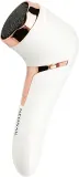 Электрическая пилка для стоп NEONAIL Electric Foot File Waterproof водостойкая, для сухой и загрубевшей кожи, 1 шт — фото 2