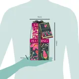 Baylis & Harding Boudoire Tropical Paradise - Набор для лица — фото 4