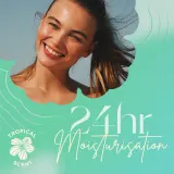Молочко после загара Hawaiian Tropic Hydrating After Sun Lotion увлажняющее, с тропическим ароматом, 60 мл — фото 6