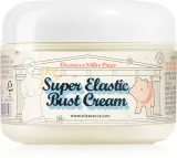 Крем для бюста Elizavecca Milky Piggy Super Elastic Bust Cream укрепляющий, с коллагеном, 100 г — фото 1