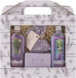 Bohemia Gifts & Cosmetics Lavender - Подарочный набор для тела — фото 1