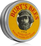 Burt’s Bees Care - Крем для рук для сухой и уставшей кожи, 85 г — фото 1