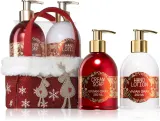 Vivian Gray Red Christmas - Подарочный набор для рук — фото 1