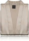 Notino Gift Set Satin Bathrobe - Халат, 1 шт — фото 2