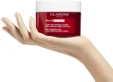 Clarins Masvelt Advanced Body Shaping Cream - Укрепляющий крем для тела, 200 мл — фото 7