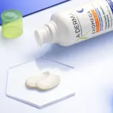 A-Derma Exomega Control Repairing Emollient Night Cream - Восстанавливающий ночной крем против зуда — фото 2