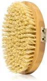 Crystallove Bamboo Agave Body Brush - щетка для тела — фото 2