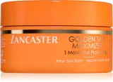 Lancaster Golden Tan Maximizer After Sun Balm - Бальзам для тела, продлевающий загар, 200 мл — фото 1