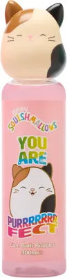 Corsair SQUISHMALLOWS - Пена для ванны для детей, 300 мл, 300 мл (CSA05528)